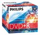 Philips DVD+R 4.7 GB 16x speed in jewelcase 10 stu_6