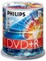 Philips DVD+R 4.7 GB 16x speed in cakebox 100 stuk_6