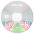 Philips DVD+R 4.7 GB 16x speed in cakebox 100 stuk_6