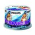 Philips DVD-R 4.7 GB 16x speed in cakebox 50 stuks_6