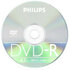 Philips DVD-R 4.7 GB 16x speed in cakebox 100 stuk_6
