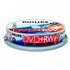 Philips DVD+RW 4.7 GB 4x speed in cakebox 10 stuks_6