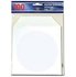 Papieren sleeves voor CD/DVD met flap 100 stuks_6